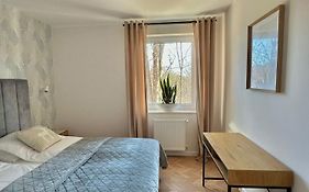 Apartamenty Stars w Szklarskiej Porębie
