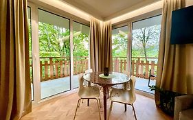 Apartamenty Stars w Szklarskiej Porębie